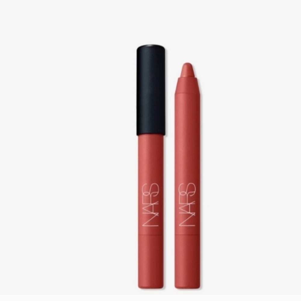NARS Velvet Matte Lip Pencil - Viva Las Vegas